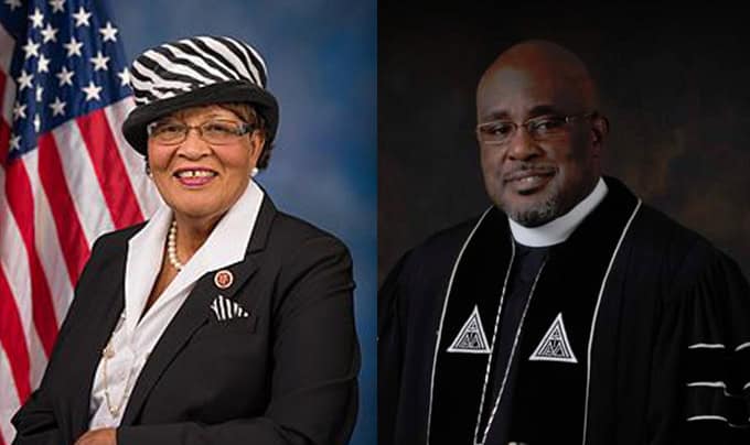 2017 Commencement and Baccalaureate speakers