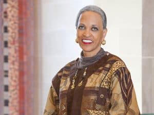 Dr. Johnnetta Betsch Cole to speak at Bennett College’s Founder’s Day Convocation on Sunday, September 10, 2017