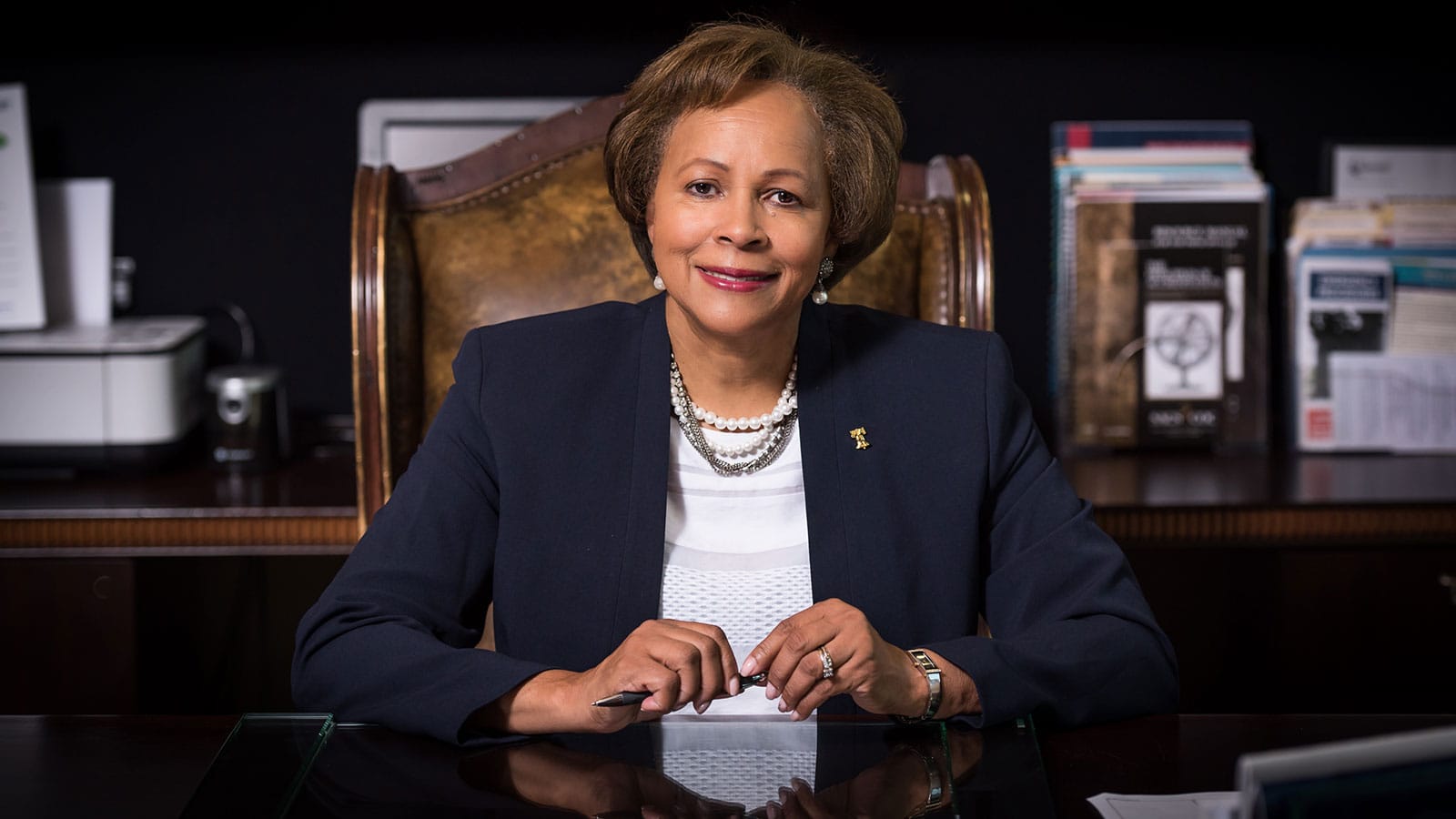 Bennett College announces new president