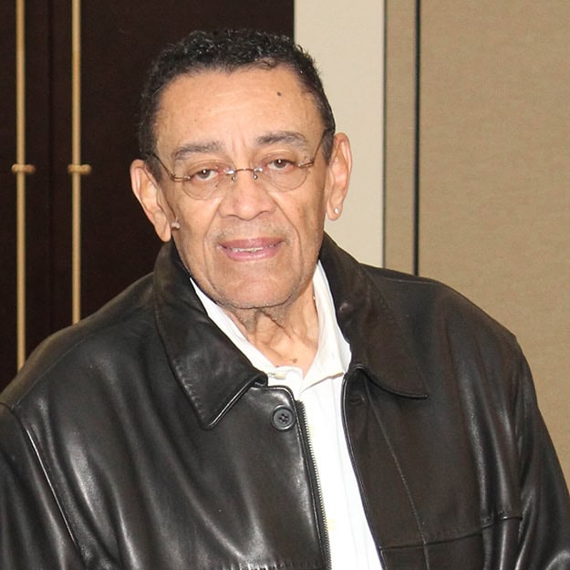 “Coach McDougle,” former longtime professor at Bennett, makes a contribution and encourages others to give as well