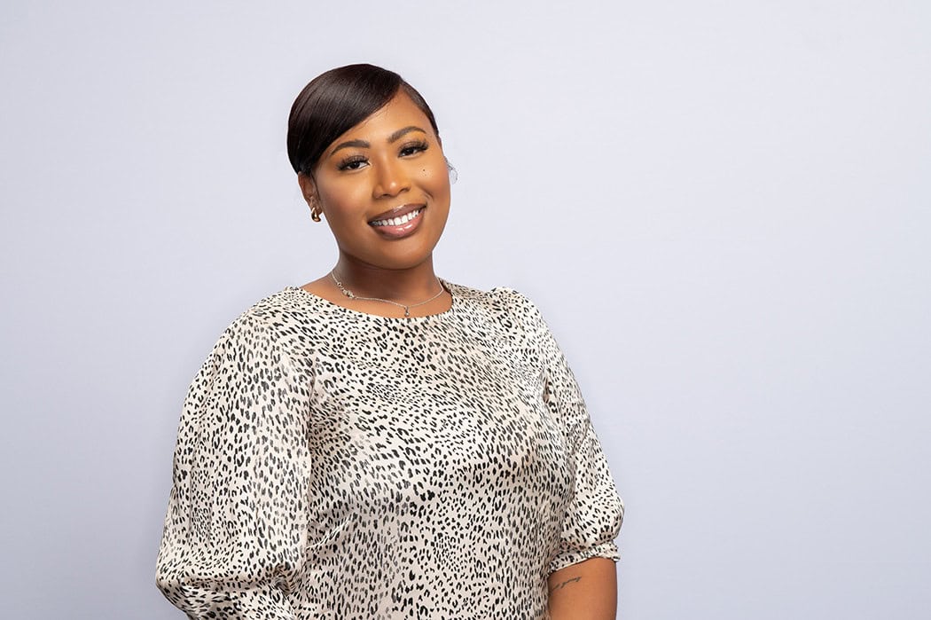 Bennett College Student, Assatta Blount-Palmer, Selected as Speaker for NACE’s 4th Annual HBCU Summit