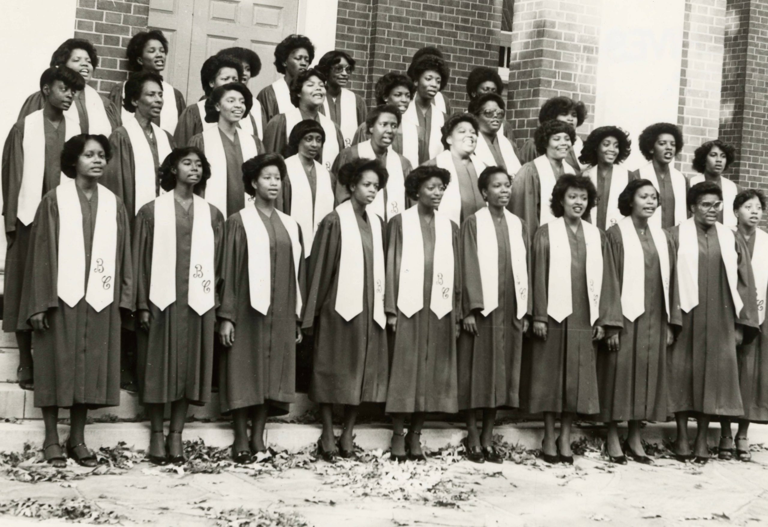 Bennett Choir