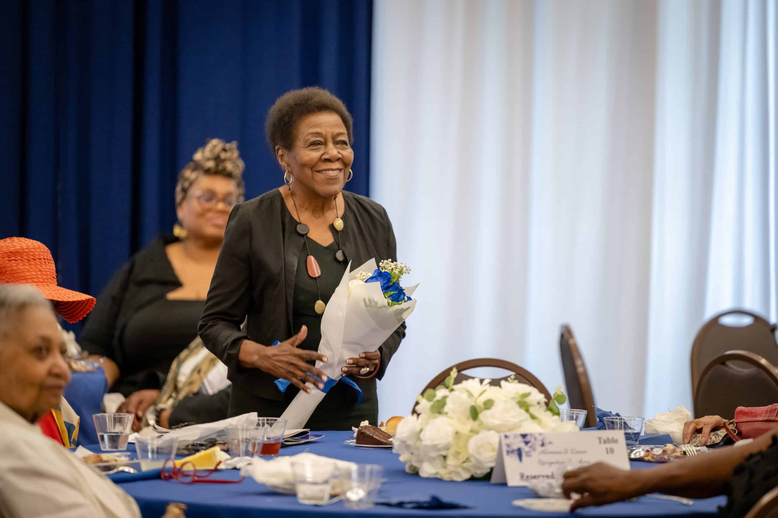 Bennett College Alumnae Announce Nearly $500,000 in Support During Centennial Alumnae Weekend