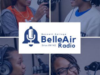 BelleAir Radio – Season 11, Episode 14