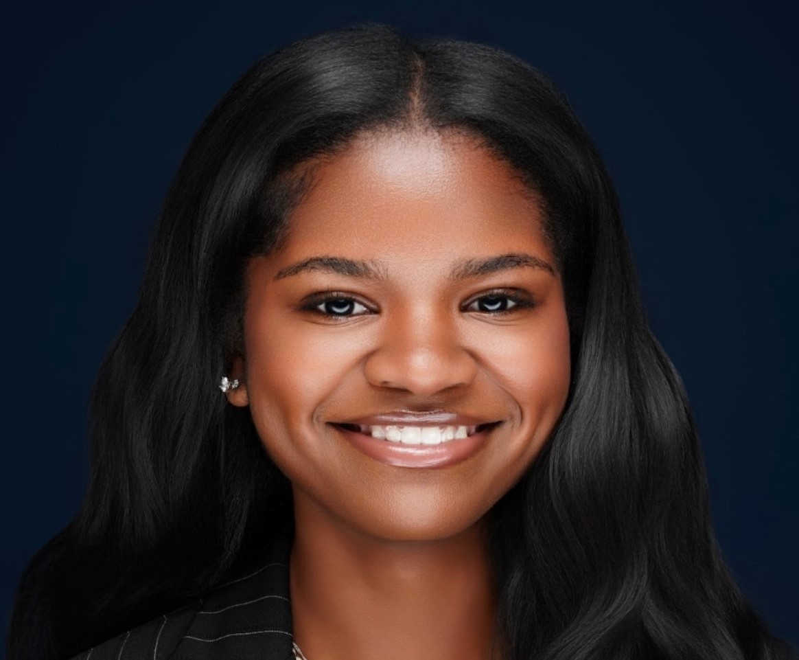 Student Advances to Top 3 in National HBCU Rising Star Singing Competition