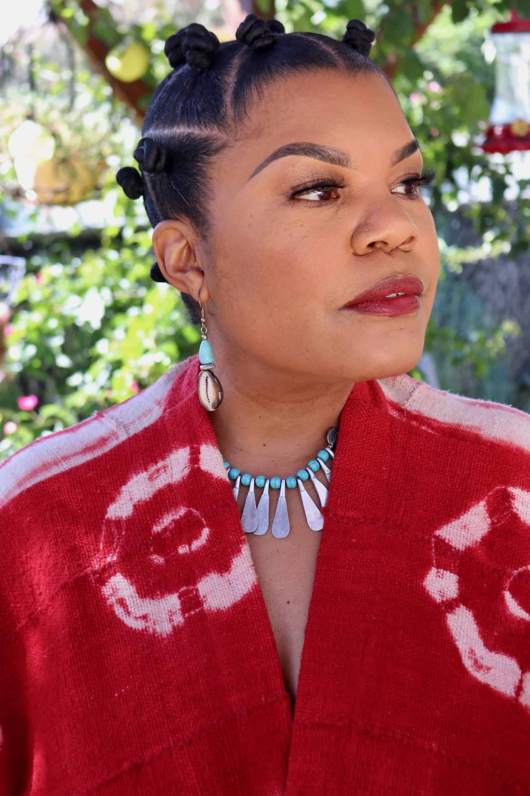 Bennett College Hosts Alumna Benin Lemus ‘94 for the Virtual Book Launch of her Debut Poetry Collection, Dreaming in Mourning
