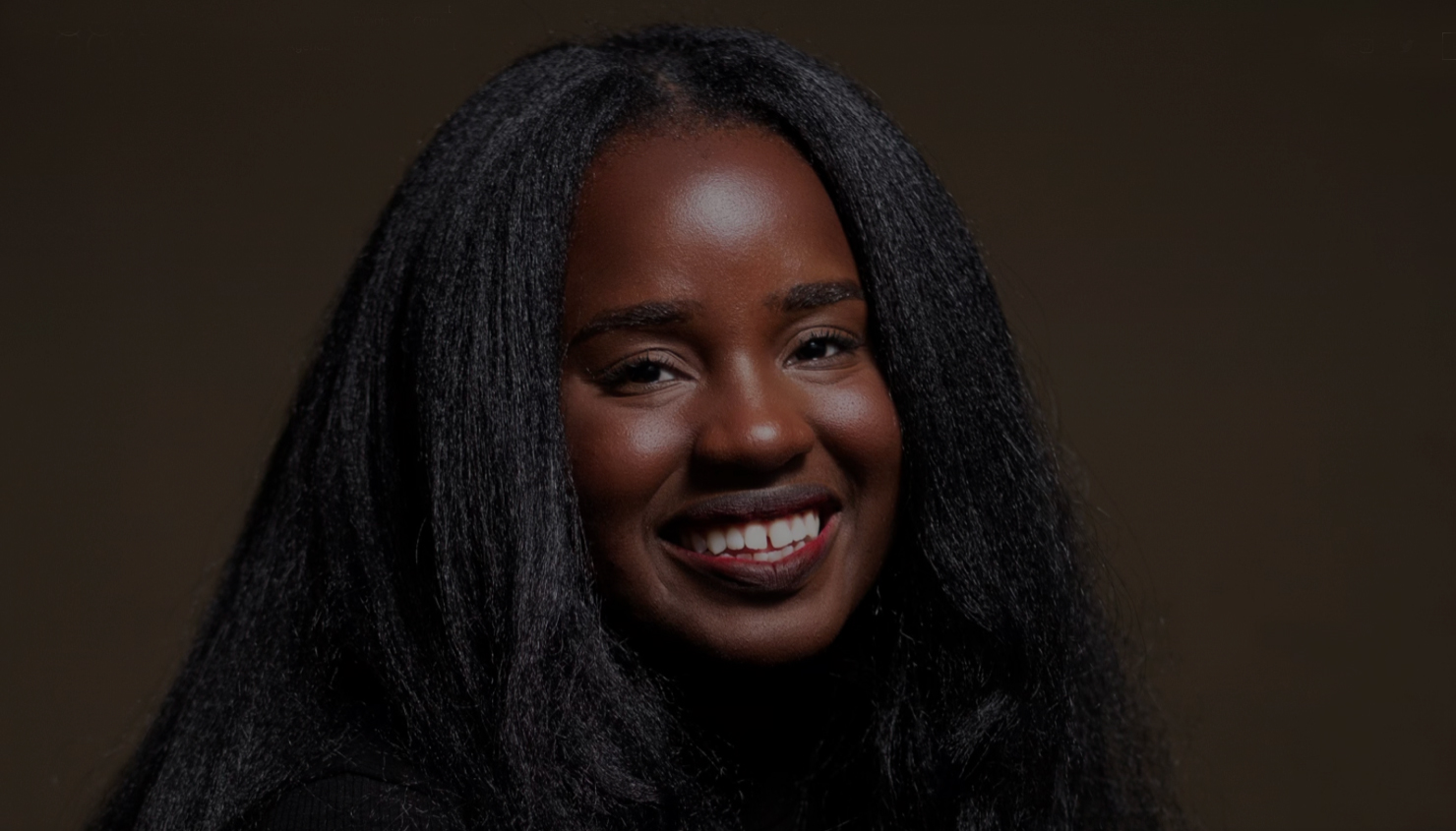 Constitution Day Program Features Award-winning Author Anna Gifty Opoku-Agyeman