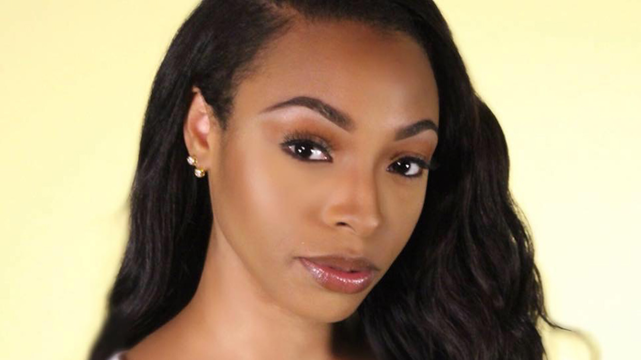 Jamila Mustafa to be Spring 2020 Commencement speaker