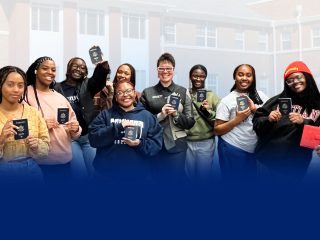 Bennett College Earns Prestigious Fulbright HBCU Institutional Leader Designation for the Fifth Year