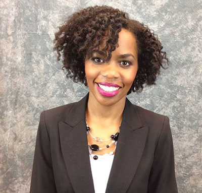 Dr. Gibson enjoys teaching and making a difference in Belles’ lives
