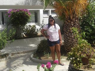Julia Yancey ’17 – Nicosia, Cyprus
