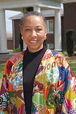 Meet the Faculty: Gwendolyn M. Bookman, Esq.