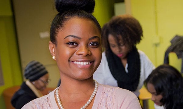 Paid summer internships are available for a wide variety of college majors