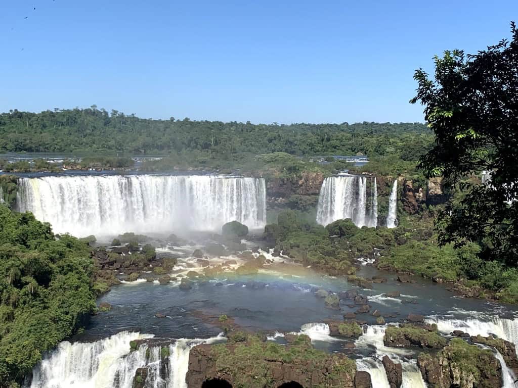 Taylor Johnson ’21 – Rio de Janiero, Brazil