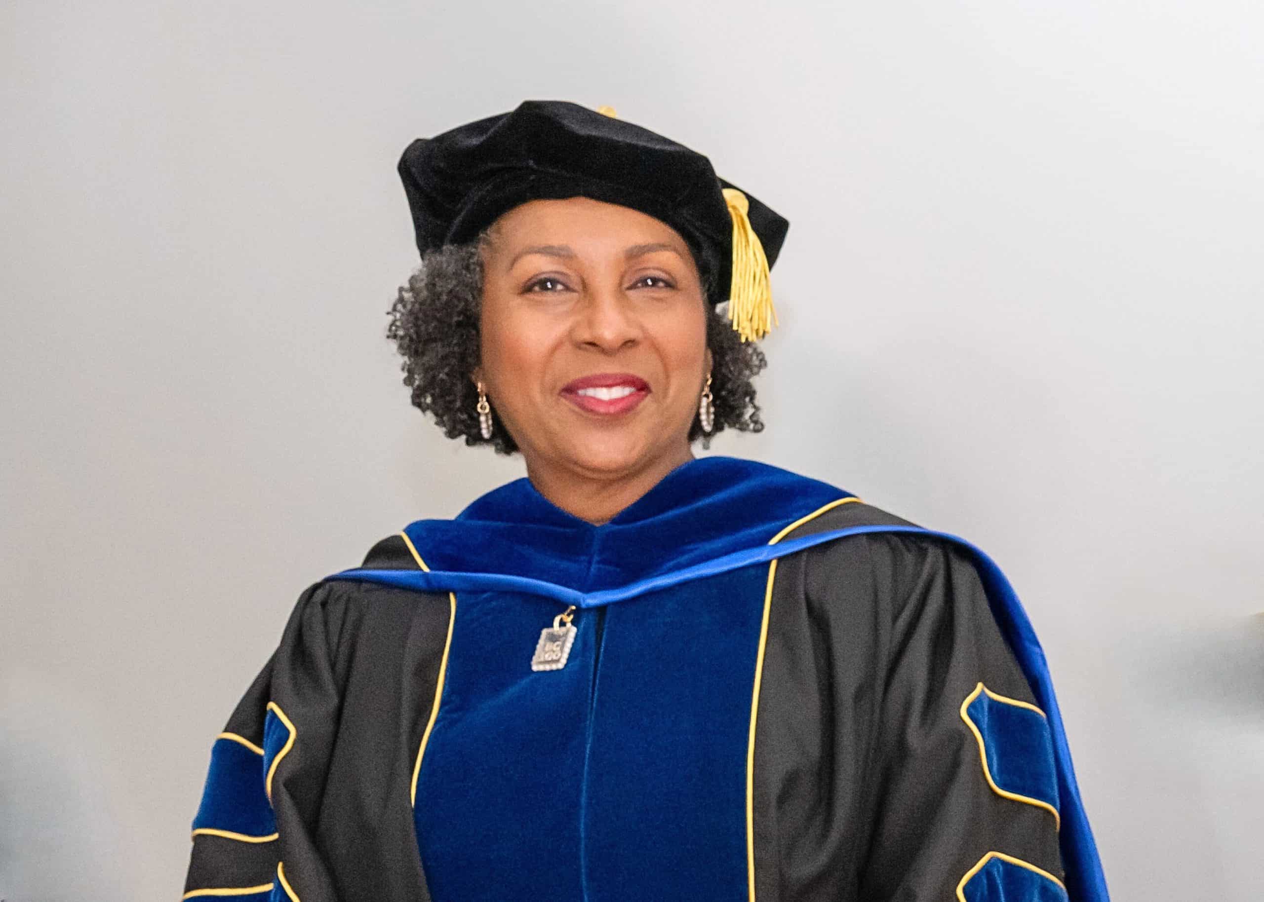 Bennett College Celebrates Academic Excellence At 2025 Honors Convocation
