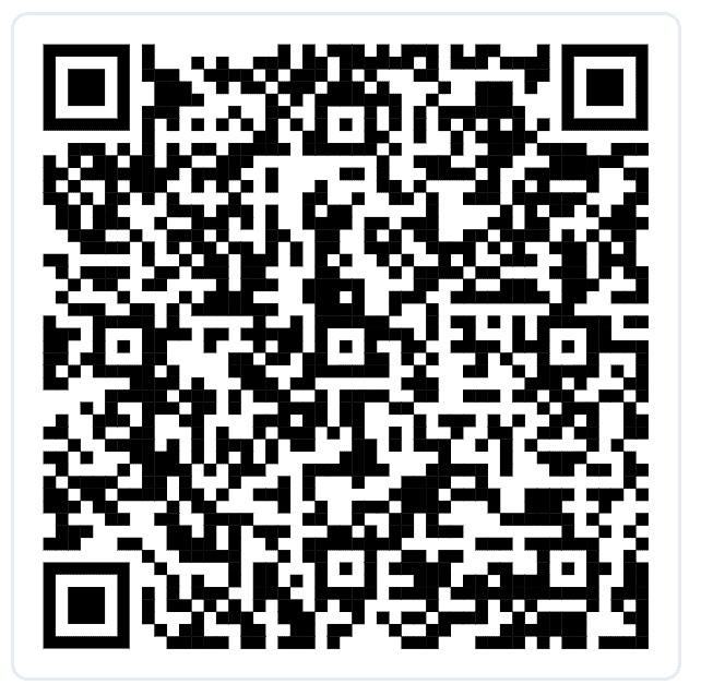 Bennett College Centennial graphic promoting A Virtual Sit-In event on February 1, 2026 featuring alumnae leaders discussing the Greensboro sit-ins with QR code for Zoom registration