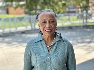 Bennett College Scholar Selected for UNCF AI + Pedagogy Faculty Fellows Program
