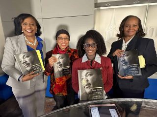 Bennett College Launches Centennial Presidential Leadership Series With Inaugural Book Talk