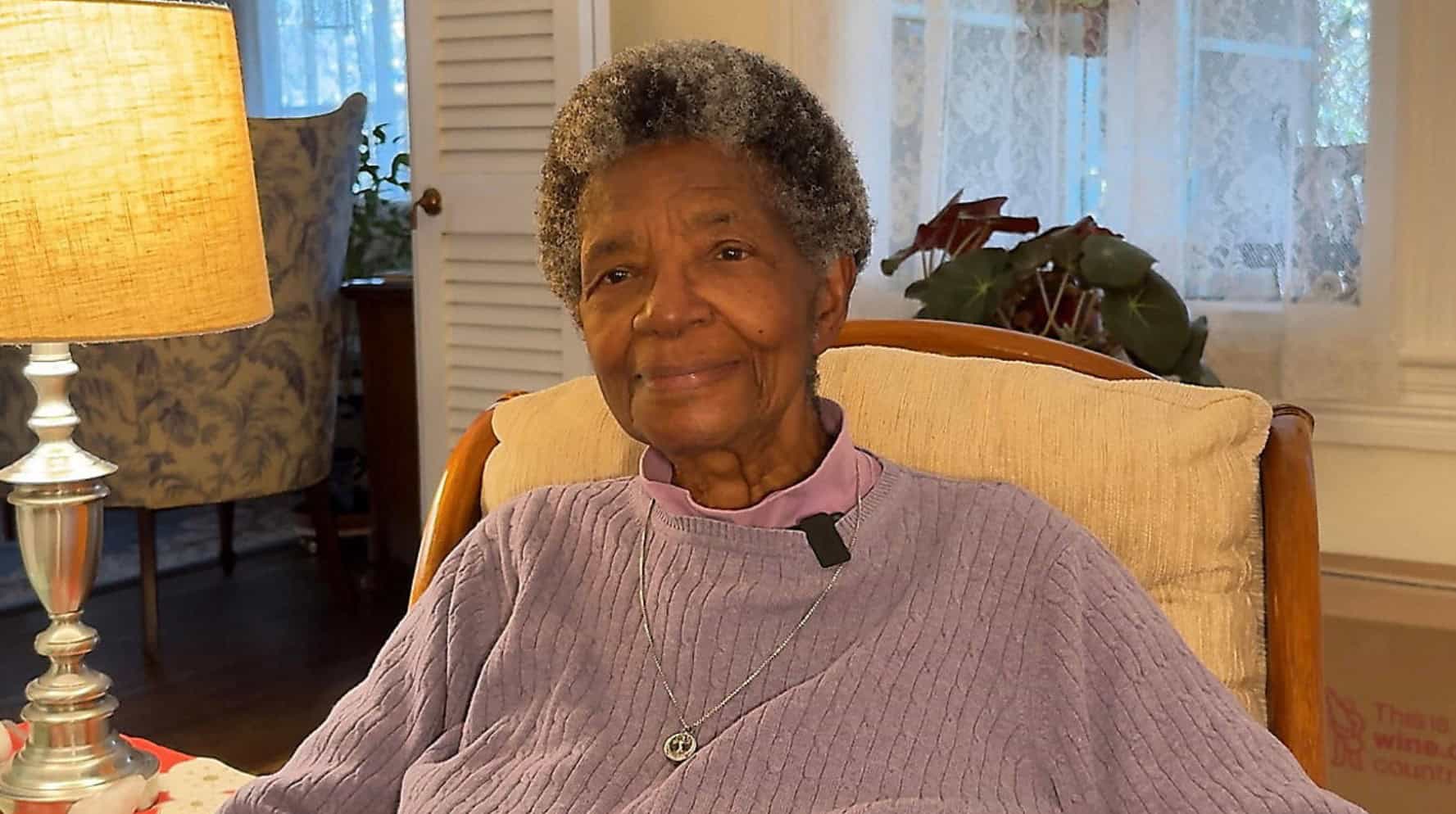 Spectrum News 1 Highlighted Bennett College’s Role in the 1960 Sit-In Movement