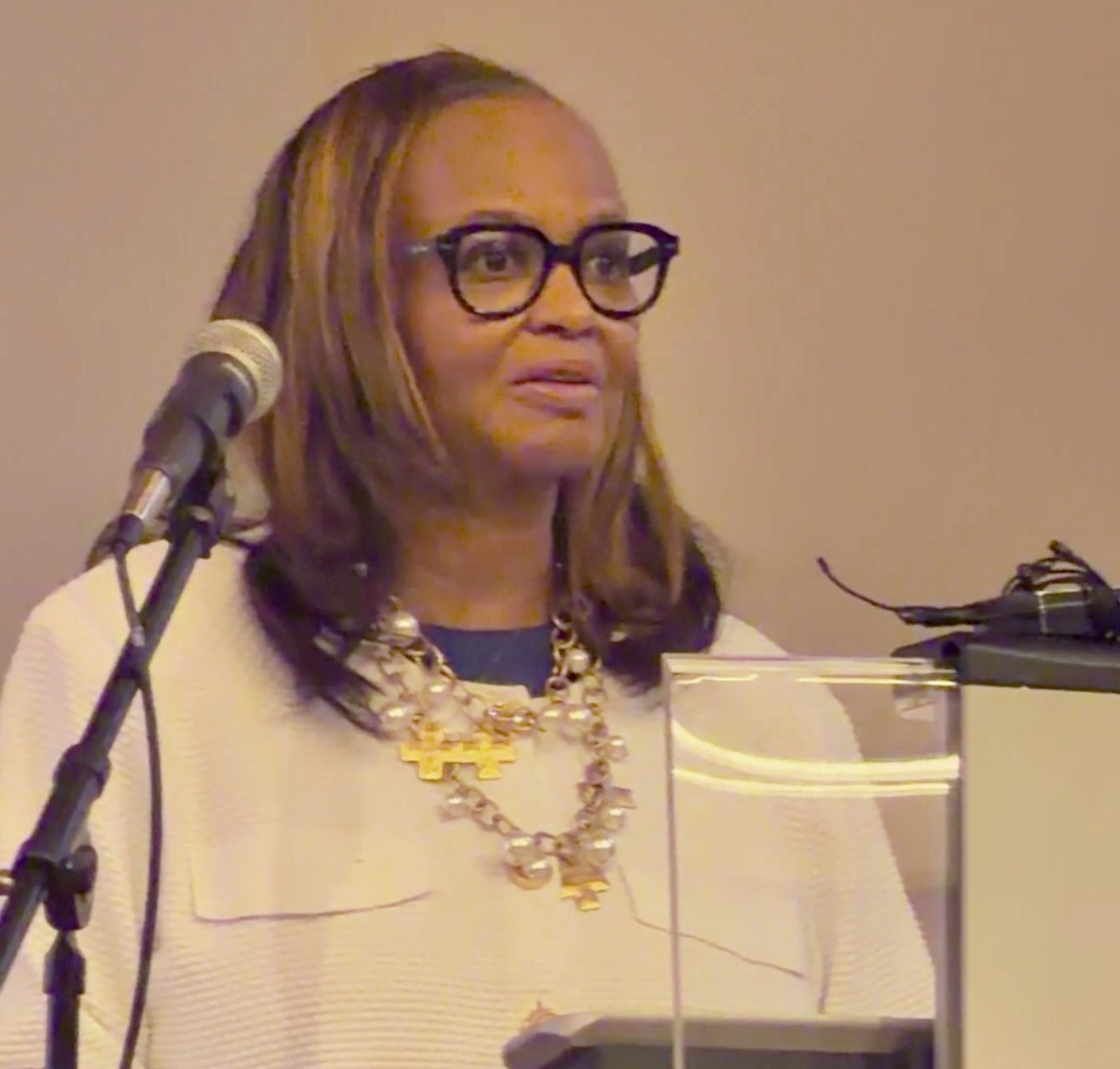 Strong Women Keep Coming: Honoring the Legacy of Rev. Jesse Jackson at Bennett College