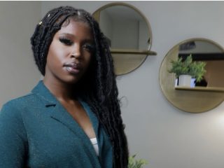 Bennett College Student Selected for International Internship Opportunity in Tokyo, Japan