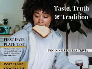 The Belle Magazine | Spring 2026