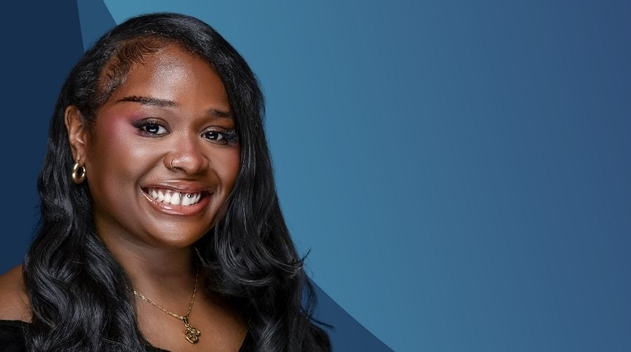Brandy Lee ’26 Accepted into UNCG’s Prestigious DREaM Scholars Program 