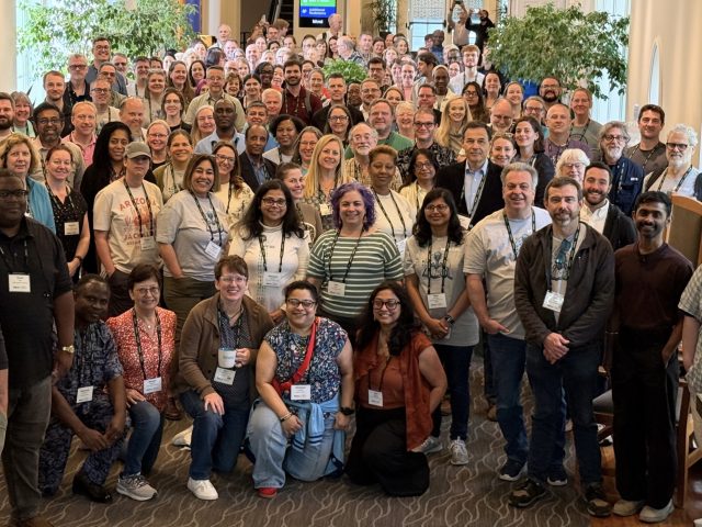 Howard Hughes Medical Institute’s 2026 SEA Faculty Meeting
