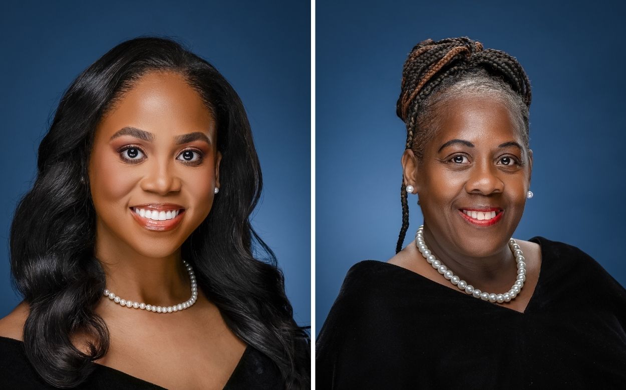 Finish What You Started Program Changes Lives at Bennett
