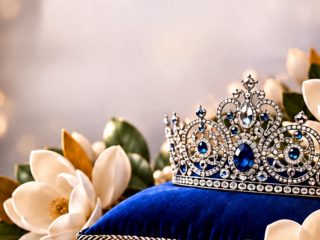 You Wore the Crown. You Carry the Legacy.